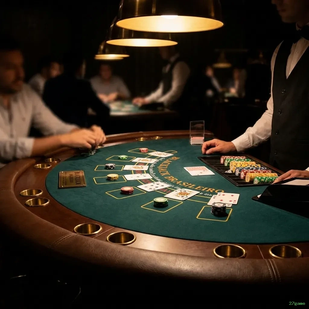Interface Premium 27game