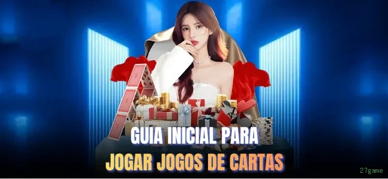 Jogos Exclusivos 27game