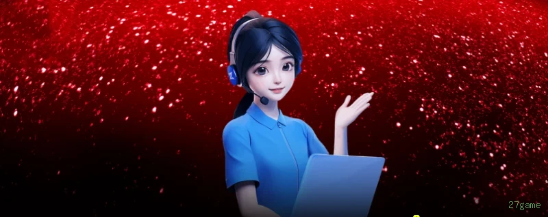 Mesa de Roleta 27game