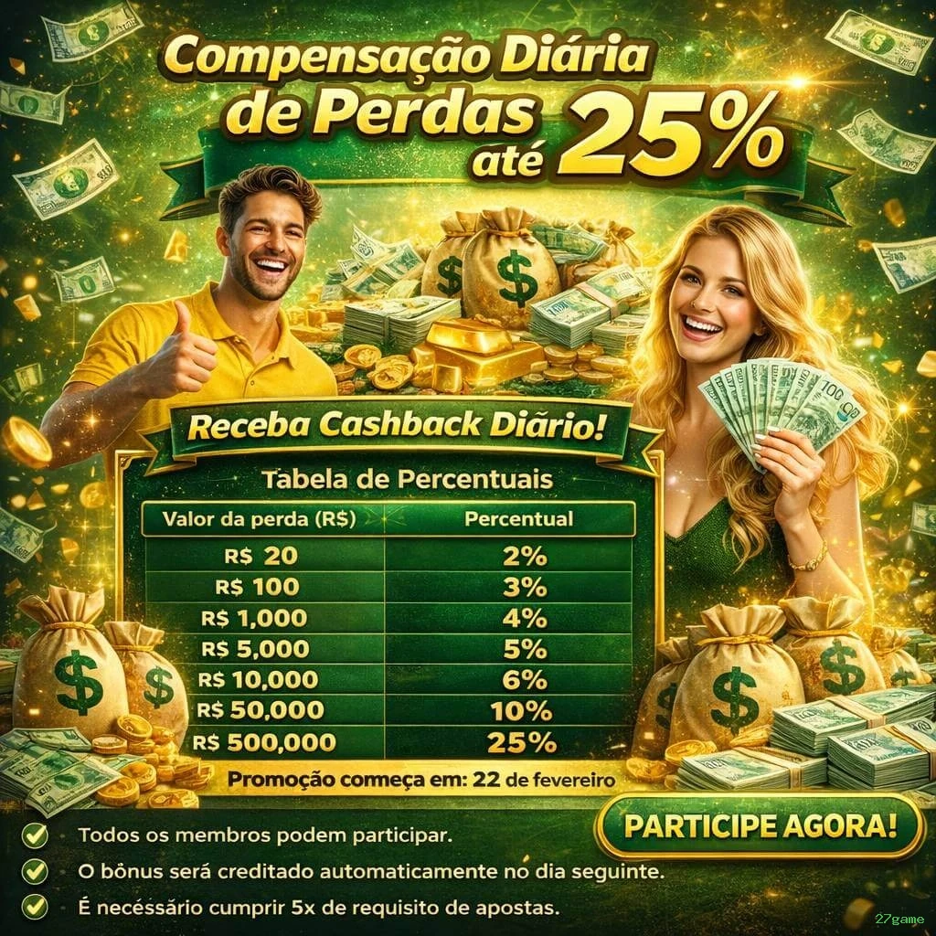 Casino VIP 27game