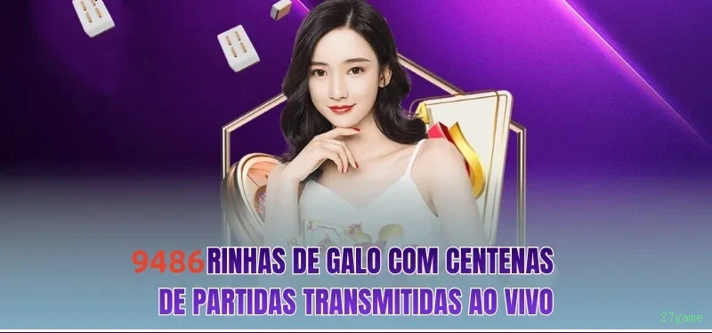 Apostas de Tênis 27game