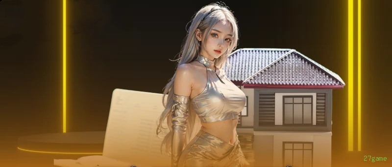 Estatísticas Esportivas 27game